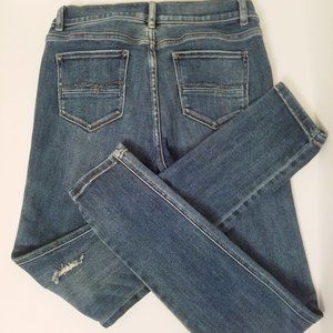 NY & Co Soho Legging Jean